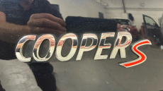 MINI Hatchback 2.0 Cooper S Exclusive 3dr Auto Petrol Hatchback